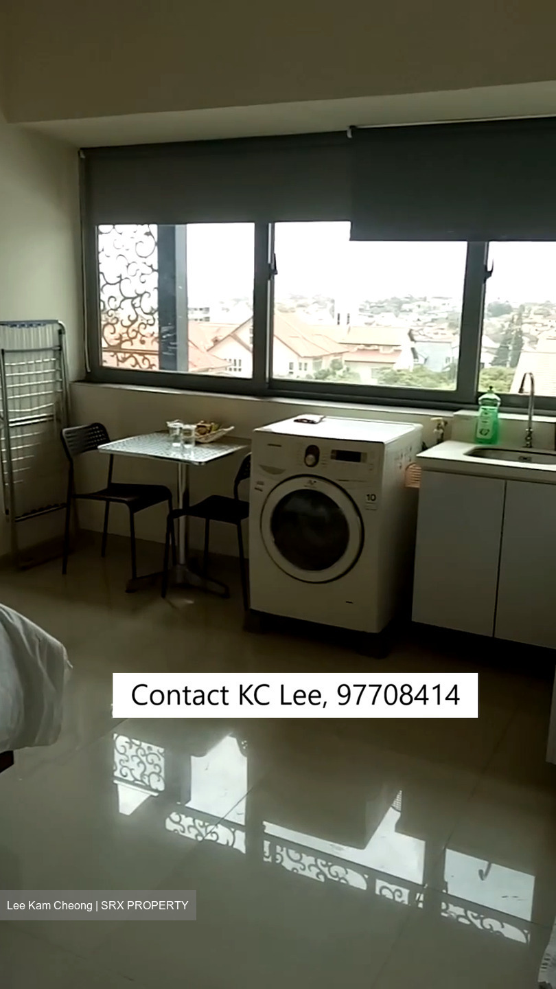Jjh Residences (D13), Apartment #512009521
